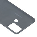 Battery Back Cover for OPPO Realme 7i / Realme C17 / RMX2103 / RMX2101(Blue)