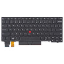 US Version Keyboard for Lenovo ThinkPad X280 A285 X390 X395 X13 L13 01YP160 01YP040