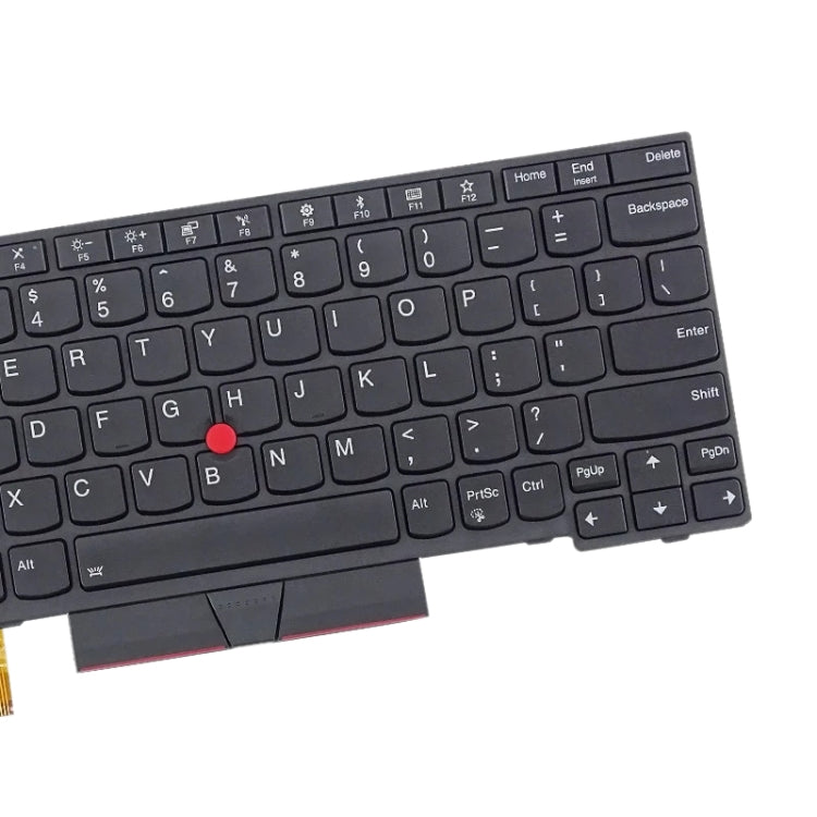 US Version Keyboard for Lenovo ThinkPad X280 A285 X390 X395 X13 L13 01YP160 01YP040