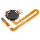 Fingerprint Sensor Flex Cable for Motorola Moto G8 Power(Black)