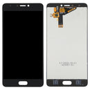 LCD Screen and Digitizer Full Assembly for Infinix Note 4 X572, X572-LTE