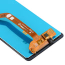 LCD Screen and Digitizer Full Assembly for Infinix Note 5 Stylus X605