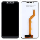 LCD Screen and Digitizer Full Assembly for Infinix Hot 7 Pro X625, X625B, X625, X625D
