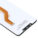 LCD Screen and Digitizer Full Assembly for Infinix Hot 7 Pro X625, X625B, X625, X625D