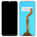 LCD Screen and Digitizer Full Assembly for Tecno Camon 12