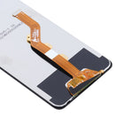 LCD Screen and Digitizer Full Assembly for Tecno Camon 15 Pro / Camon 15 Premier CD8,CD8j