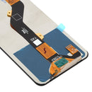 LCD Screen and Digitizer Full Assembly for Tecno Spark 6 KE7