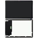 LCD Screen and Digitizer Full Assembly for Huawei MatePad T 10s AGS3-L09, AGS3-W09 (Black)