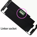 LCD Screen and Digitizer Full Assembly for Huawei MatePad T 10s AGS3-L09, AGS3-W09 (Black)