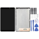 LCD Screen and Digitizer Full Assembly for Huawei MatePad T8 Kobe2-L09, Kobe2-L03, KOB2-L09(Black)