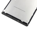 LCD Screen and Digitizer Full Assembly for Huawei MatePad T8 Kobe2-L09, Kobe2-L03, KOB2-L09(Black)