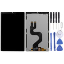 LCD Screen and Digitizer Full Assembly for Huawei MediaPad M6 8.4(Black)