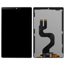 LCD Screen and Digitizer Full Assembly for Huawei MediaPad M6 8.4(Black)