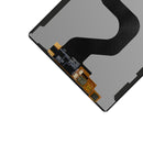 LCD Screen and Digitizer Full Assembly for Huawei MediaPad M6 8.4(Black)