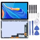 LCD Screen and Digitizer Full Assembly for Huawei MediaPad M6 10.8 (Black)