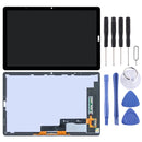 LCD Screen and Digitizer Full Assembly for Huawei MediaPad M6 10.8 (Black)