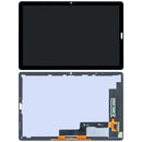 LCD Screen and Digitizer Full Assembly for Huawei MediaPad M6 10.8 (Black)