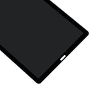 LCD Screen and Digitizer Full Assembly for Huawei MediaPad M6 10.8 (Black)