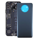Original Battery Back Cover for Xiaomi Mi 10T Lite 5G / Mi 10i 5G M2007J17G M2007J17I(Black)