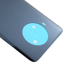 Original Battery Back Cover for Xiaomi Mi 10T Lite 5G / Mi 10i 5G M2007J17G M2007J17I(Black)