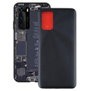 Original Battery Back Cover for Xiaomi Redmi Note 9 4G / Redmi 9 Power / Redmi 9T(Black)