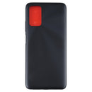 Original Battery Back Cover for Xiaomi Redmi Note 9 4G / Redmi 9 Power / Redmi 9T(Black)