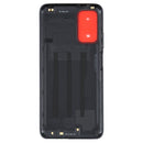 Original Battery Back Cover for Xiaomi Redmi Note 9 4G / Redmi 9 Power / Redmi 9T(Black)