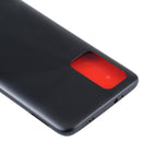 Original Battery Back Cover for Xiaomi Redmi Note 9 4G / Redmi 9 Power / Redmi 9T(Black)
