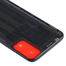 Original Battery Back Cover for Xiaomi Redmi Note 9 4G / Redmi 9 Power / Redmi 9T(Black)