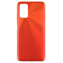 Original Battery Back Cover for Xiaomi Redmi Note 9 4G / Redmi 9 Power / Redmi 9T(Orange)