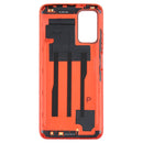 Original Battery Back Cover for Xiaomi Redmi Note 9 4G / Redmi 9 Power / Redmi 9T(Orange)