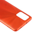 Original Battery Back Cover for Xiaomi Redmi Note 9 4G / Redmi 9 Power / Redmi 9T(Orange)