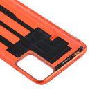Original Battery Back Cover for Xiaomi Redmi Note 9 4G / Redmi 9 Power / Redmi 9T(Orange)