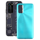 Original Battery Back Cover for Xiaomi Redmi Note 9 4G / Redmi 9 Power / Redmi 9T(Green)