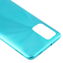 Original Battery Back Cover for Xiaomi Redmi Note 9 4G / Redmi 9 Power / Redmi 9T(Green)