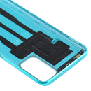 Original Battery Back Cover for Xiaomi Redmi Note 9 4G / Redmi 9 Power / Redmi 9T(Green)