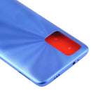 Original Battery Back Cover for Xiaomi Redmi Note 9 4G / Redmi 9 Power / Redmi 9T(Blue)