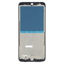 Original Front Housing LCD Frame Bezel Plate for Xiaomi Redmi Note 9 4G