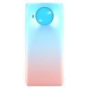 Original Battery Back Cover for Xiaomi Redmi Note 9 Pro 5G M2007J17C(Green)
