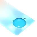 Original Battery Back Cover for Xiaomi Redmi Note 9 Pro 5G M2007J17C(Green)