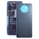 Original Battery Back Cover for Xiaomi Redmi Note 9 Pro 5G M2007J17C(Grey)