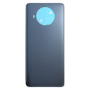 Original Battery Back Cover for Xiaomi Redmi Note 9 Pro 5G M2007J17C(Grey)