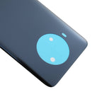Original Battery Back Cover for Xiaomi Redmi Note 9 Pro 5G M2007J17C(Grey)