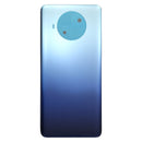 Original Battery Back Cover for Xiaomi Redmi Note 9 Pro 5G M2007J17C(Blue)