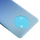 Original Battery Back Cover for Xiaomi Redmi Note 9 Pro 5G M2007J17C(Blue)