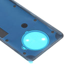 Original Battery Back Cover for Xiaomi Redmi Note 9 Pro 5G M2007J17C(Blue)