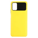 Original Battery Back Cover for Xiaomi Poco M3 M2010J19CG(Yellow)