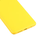 Original Battery Back Cover for Xiaomi Poco M3 M2010J19CG(Yellow)