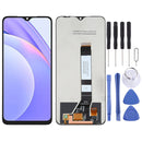 Original LCD Screen and Digitizer Full Assembly for Xiaomi Redmi Note 9 4G / Redmi 9 Power / Redmi 9T