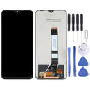 Original LCD Screen and Digitizer Full Assembly for Xiaomi Redmi Note 9 4G / Redmi 9 Power / Redmi 9T